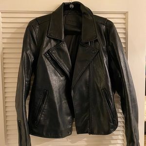 BLANKNYC Moto Jacket